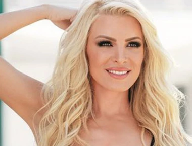 Κατερίνα Καινούργιου: Δείτε πως γιόρτασε τα γενέθλια της στο πλατό της εκπομπής (φωτό)